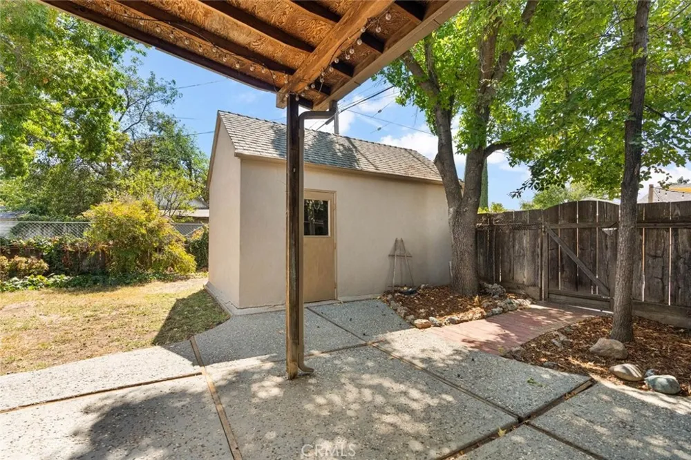 418 W Laurel Street Willows, CA 95988