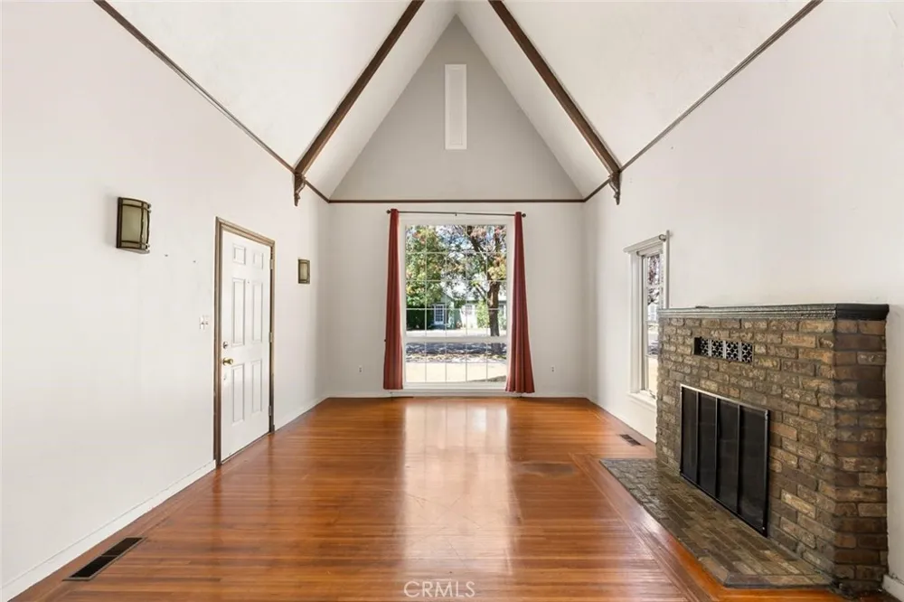 418 W Laurel Street Willows, CA 95988