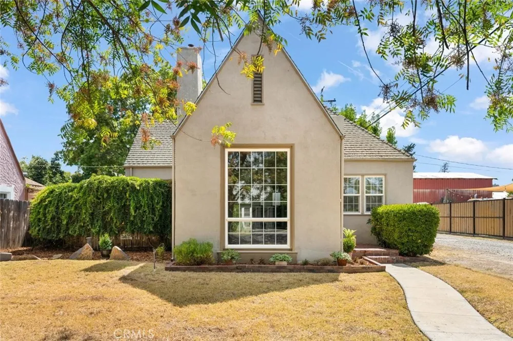 418 W Laurel Street Willows, CA 95988