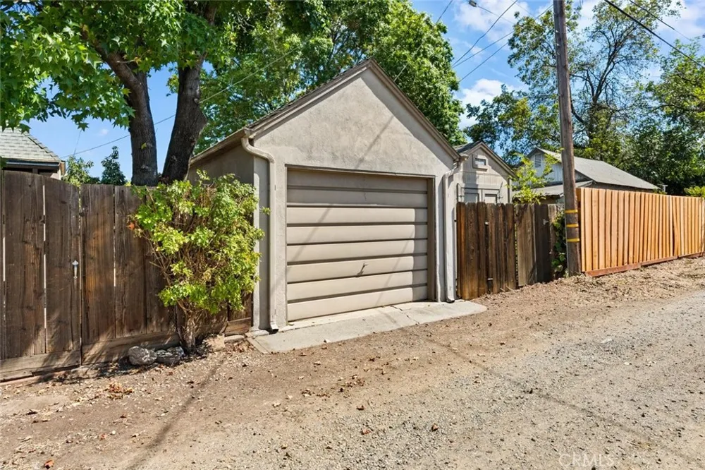 418 W Laurel Street Willows, CA 95988