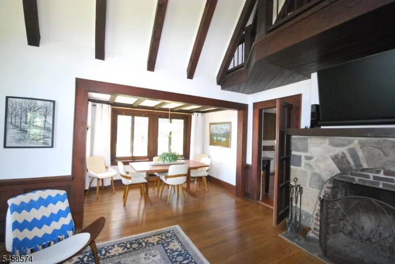 12 Island Trail Sparta, NJ 07871