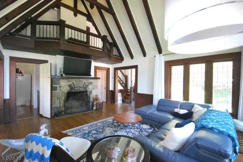 12 Island Trail Sparta, NJ 07871