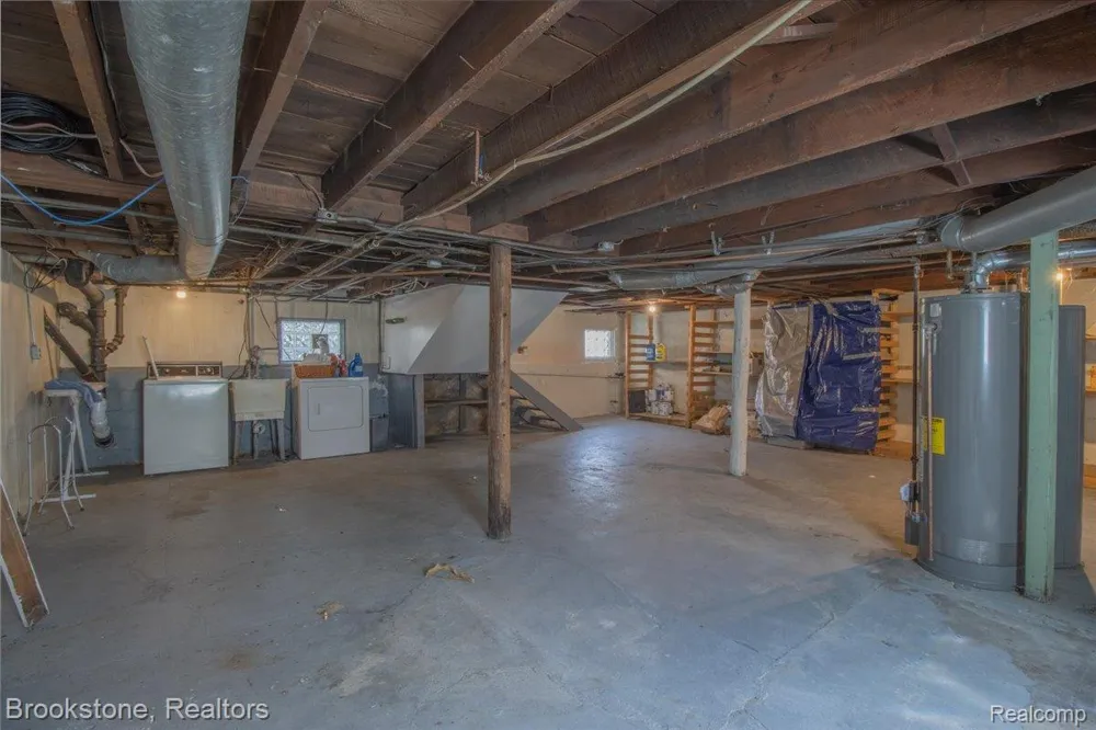 511 Woodcrest Drive Royal Oak City, MI 48067