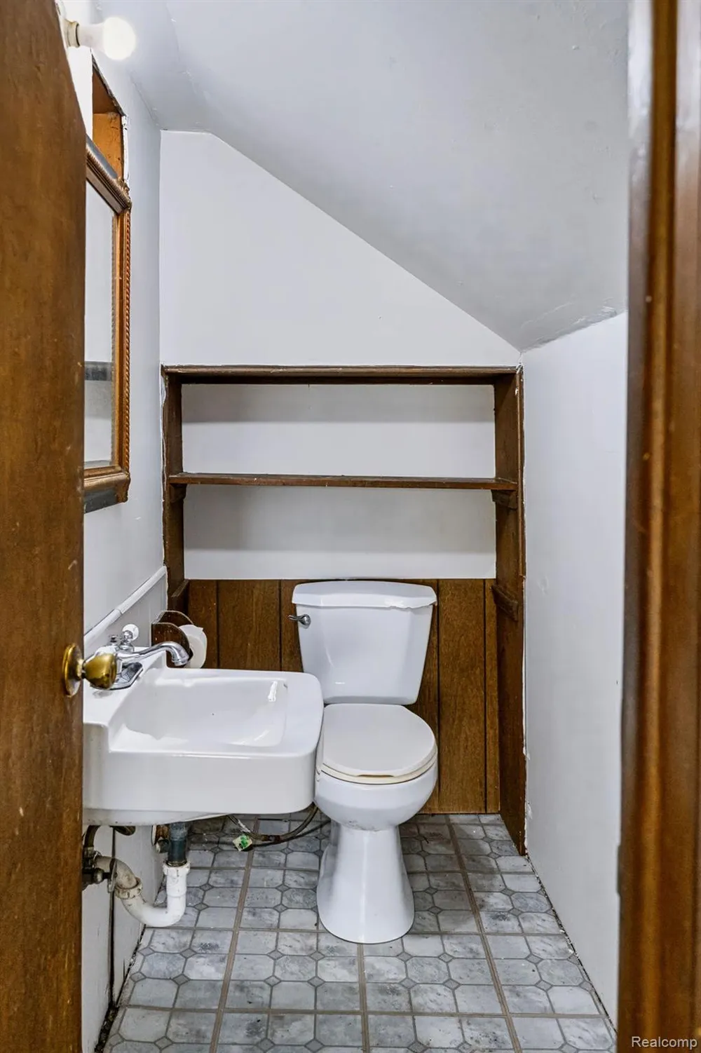 27114 Baldwin Avenue Warren City, MI 48092
