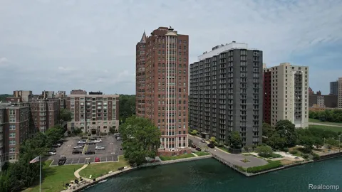 8162 E Jefferson Avenue #Mezzanine B
