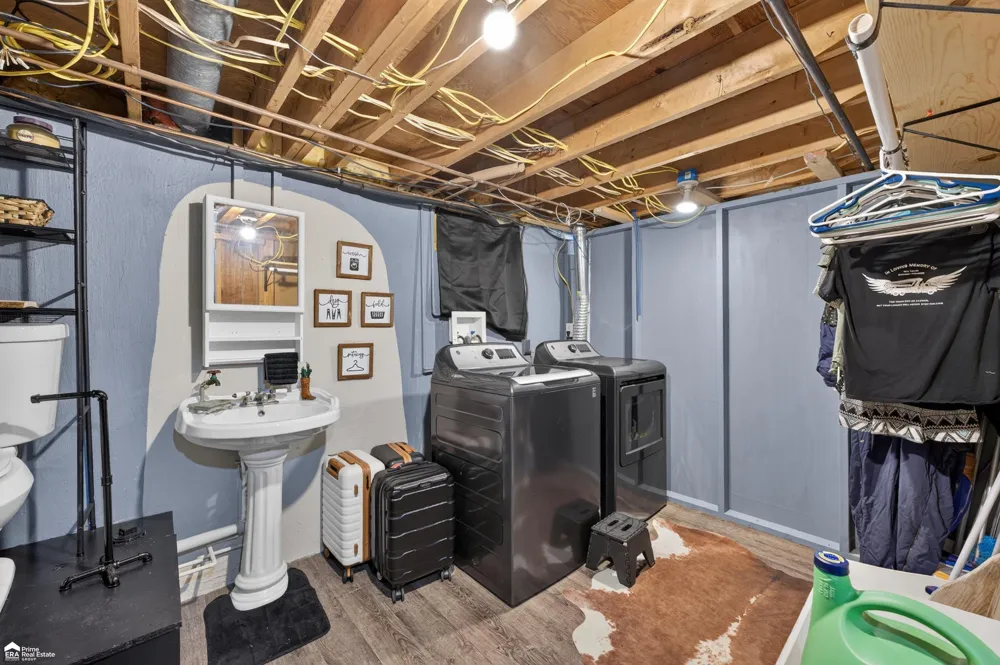 107 E Naldrette Street Durand City, MI 48429