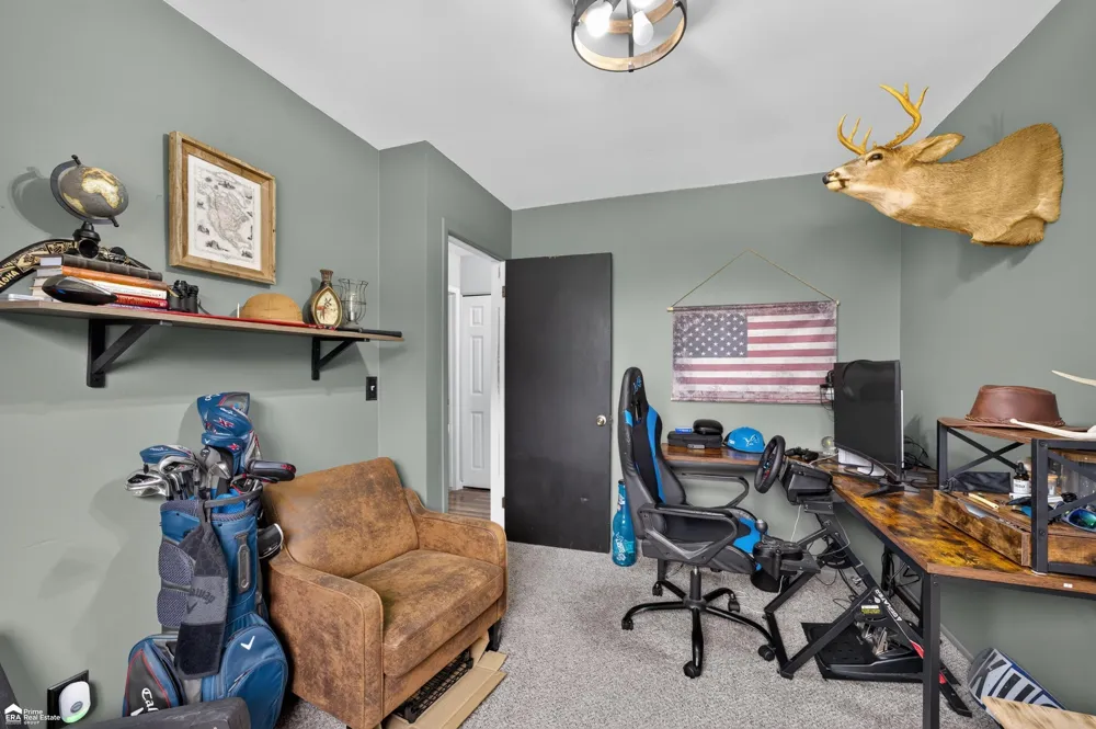 107 E Naldrette Street Durand City, MI 48429