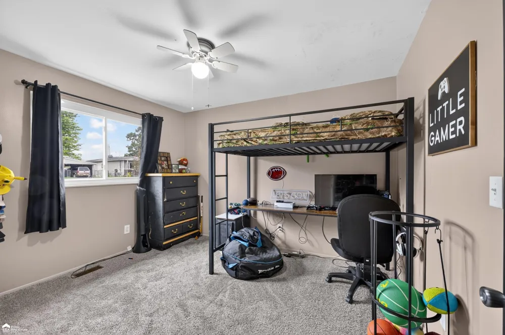 107 E Naldrette Street Durand City, MI 48429