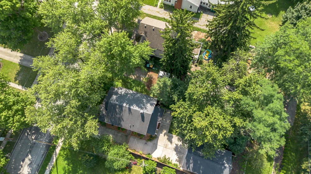 323 Lewis Street Saline City, MI 48176