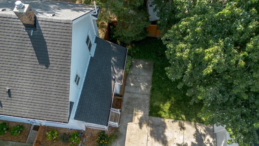 323 Lewis Street Saline City, MI 48176