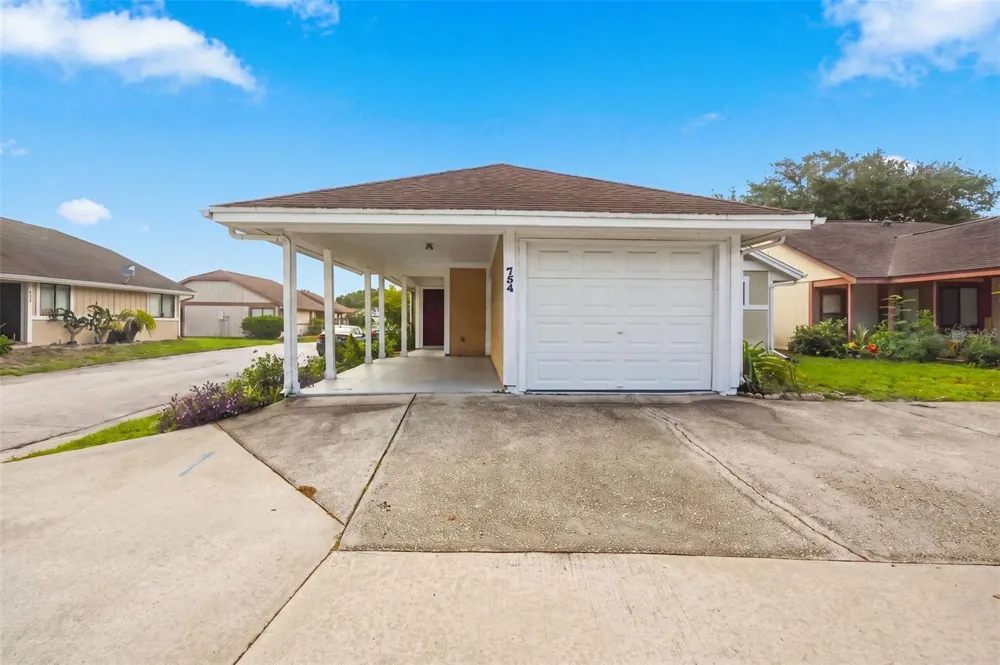 754 SUMMERLAND DRIVE Winter Springs, FL 32708