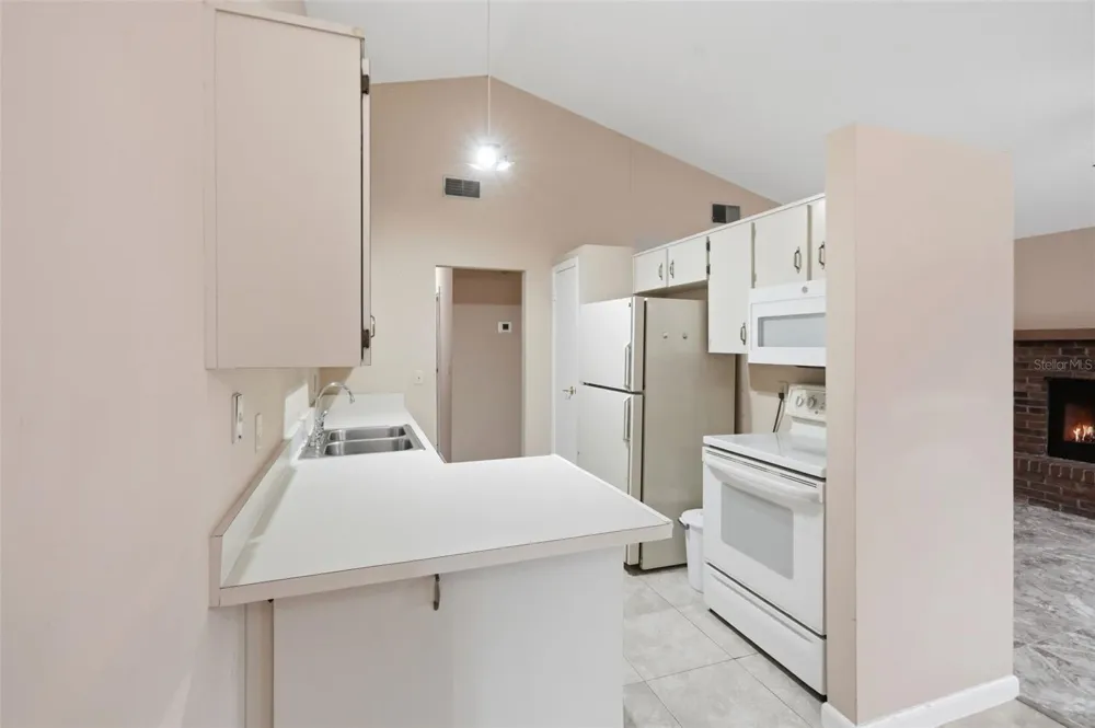754 SUMMERLAND DRIVE Winter Springs, FL 32708
