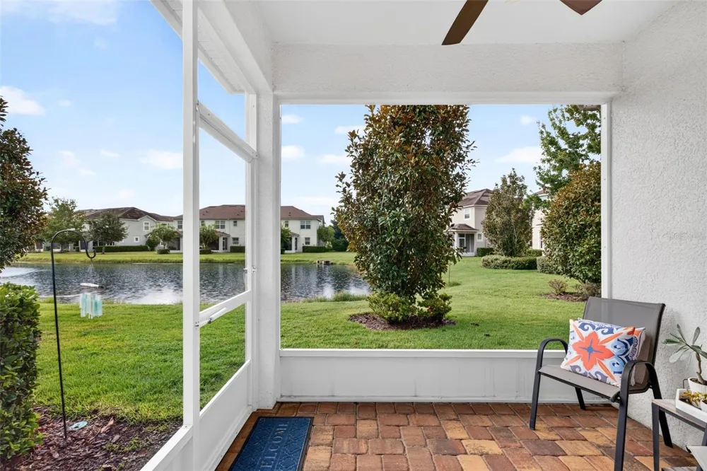 12268 TRAILHEAD DRIVE Bradenton, FL 34211