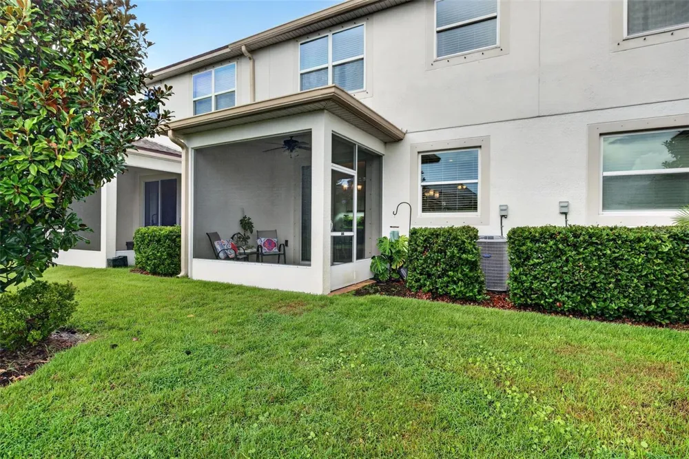 12268 TRAILHEAD DRIVE Bradenton, FL 34211