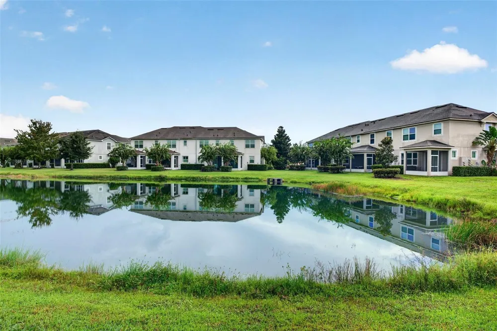 12268 TRAILHEAD DRIVE Bradenton, FL 34211