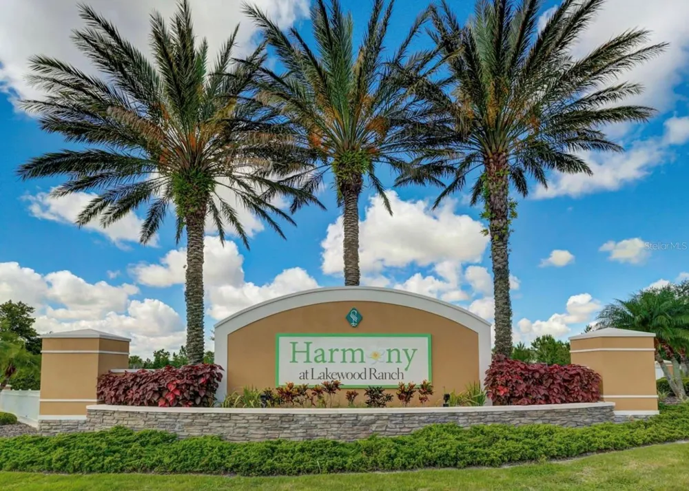 12268 TRAILHEAD DRIVE Bradenton, FL 34211