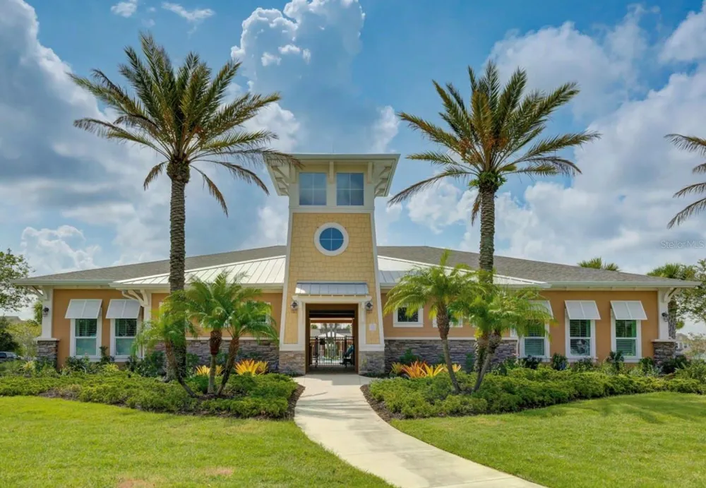 12268 TRAILHEAD DRIVE Bradenton, FL 34211