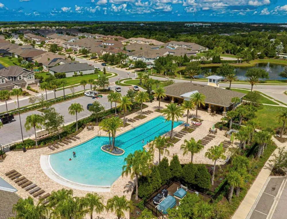 12268 TRAILHEAD DRIVE Bradenton, FL 34211