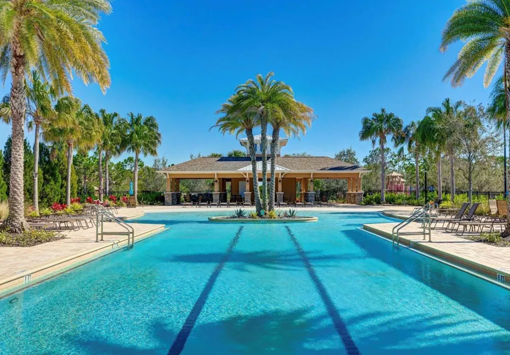 12268 TRAILHEAD DRIVE Bradenton, FL 34211