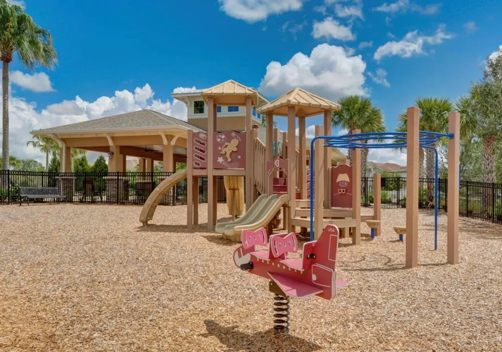 12268 TRAILHEAD DRIVE Bradenton, FL 34211