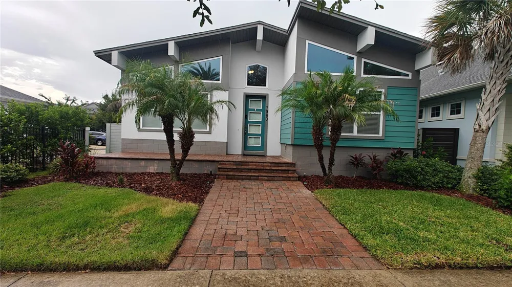 7960 NEMOURS PARKWAY Orlando, FL 32827