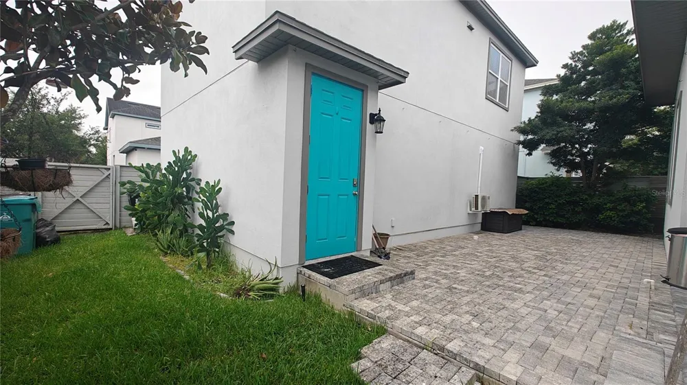 7960 NEMOURS PARKWAY Orlando, FL 32827