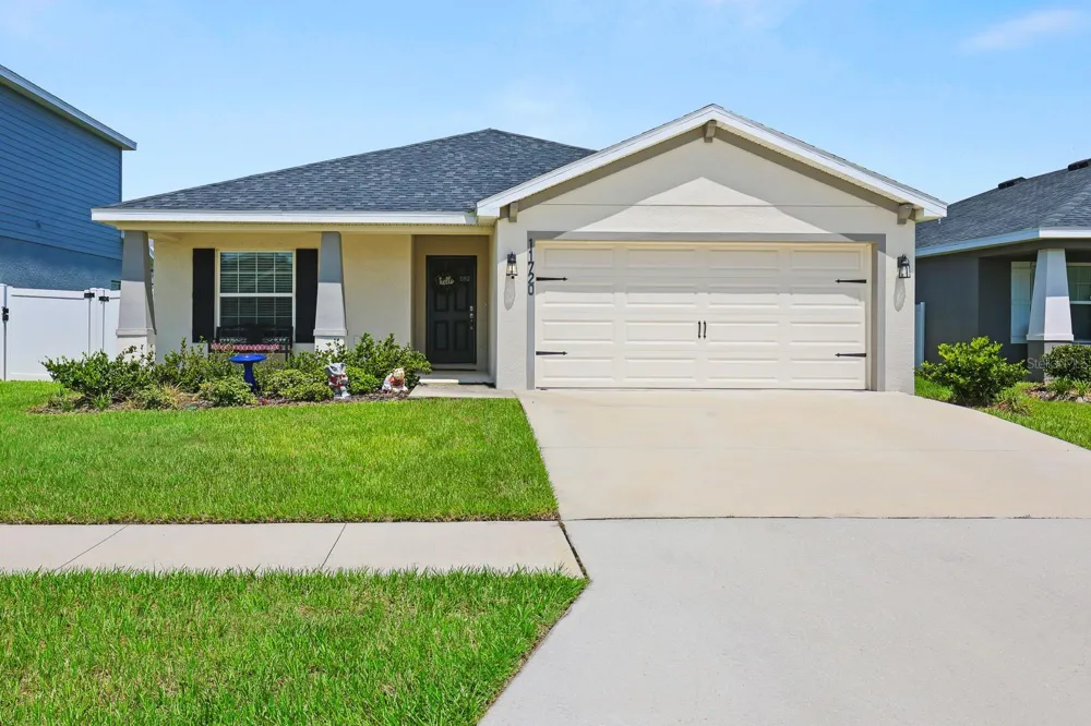 11720 CONIFER CONE COURT Riverview, FL 33579