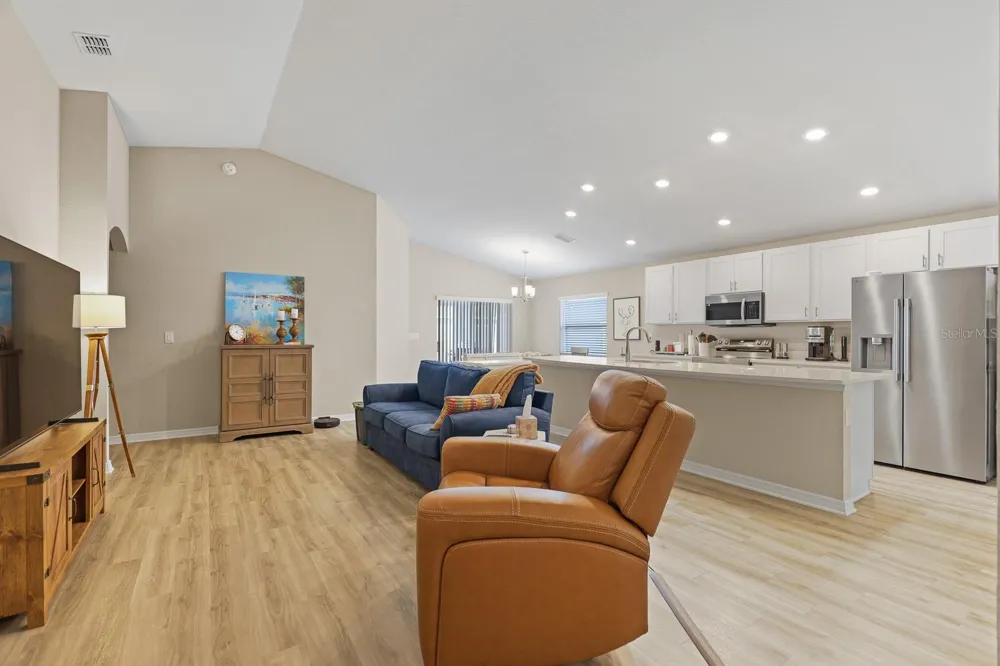 11720 CONIFER CONE COURT Riverview, FL 33579