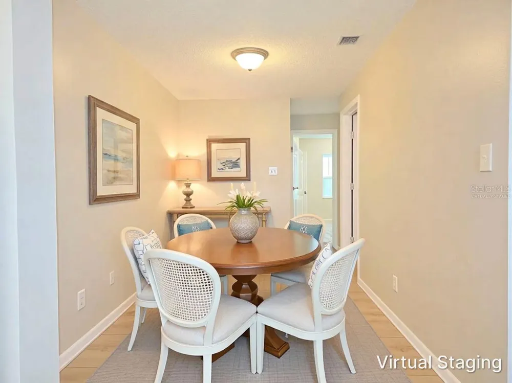 2410 W CYPRESS STREET #B Tampa, FL 33609