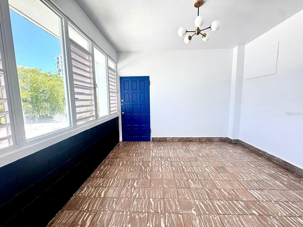 Address Not Shown San Juan, PR 00907