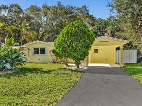 1700 SW 30th Street