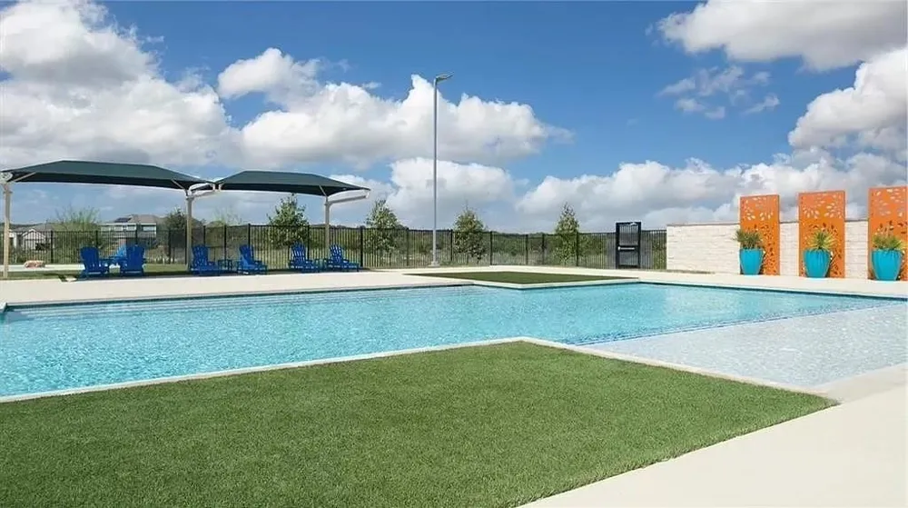 100 Tofalla Kyle, TX 78640