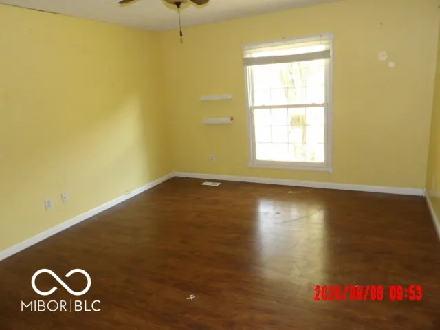 11743 E 21st. Street Indianapolis, IN 46229