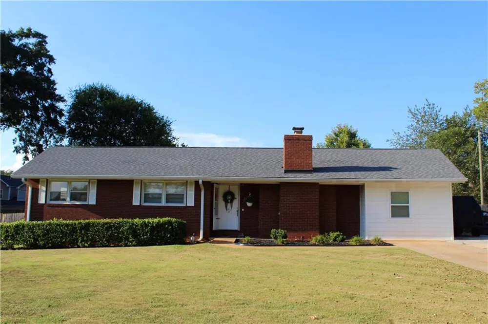 15 Georgia Boulevard Cartersville, GA 30120