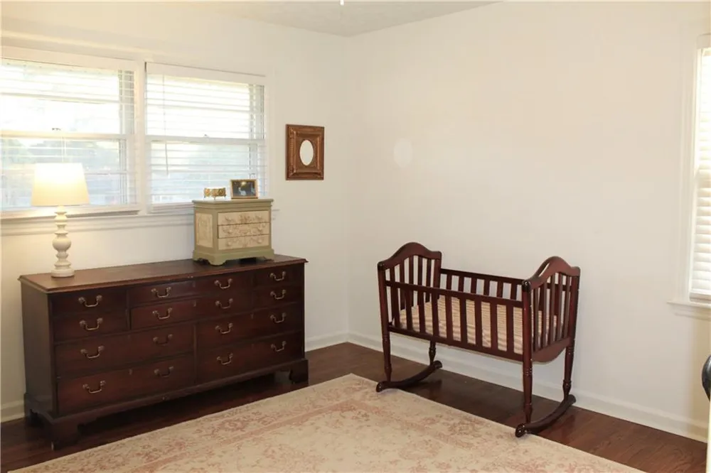 15 Georgia Boulevard Cartersville, GA 30120