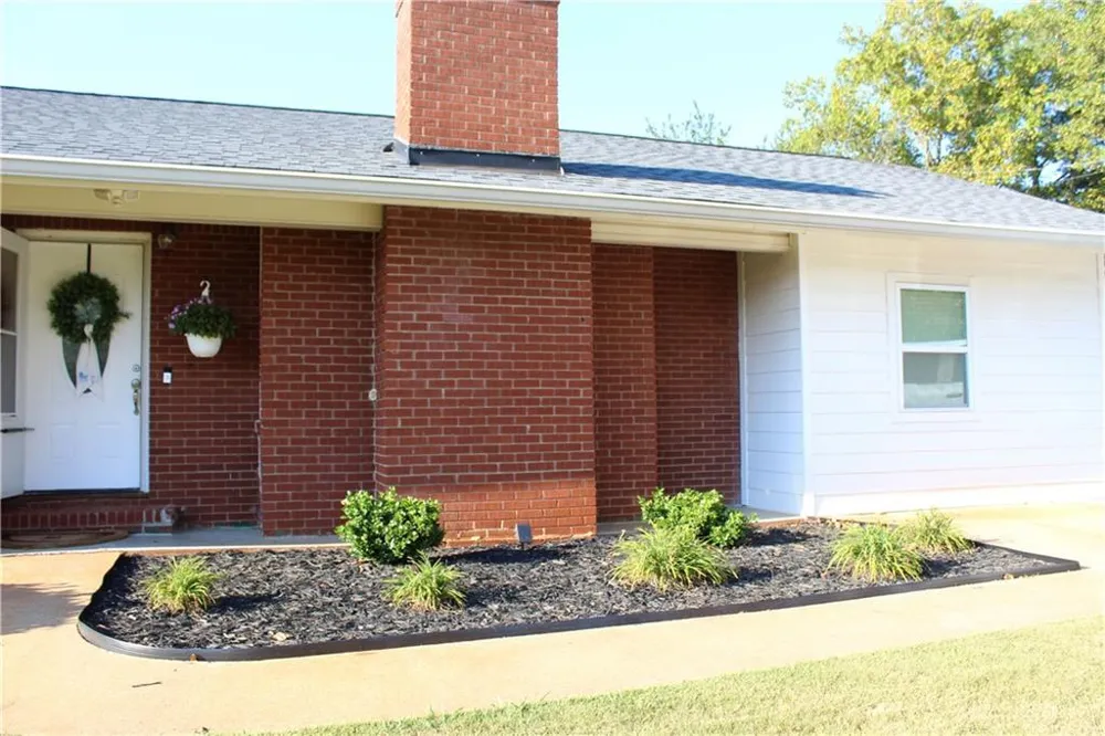15 Georgia Boulevard Cartersville, GA 30120