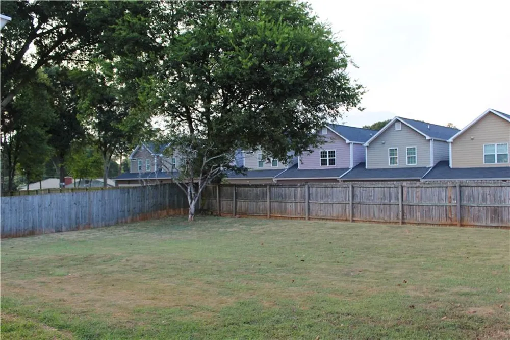 15 Georgia Boulevard Cartersville, GA 30120