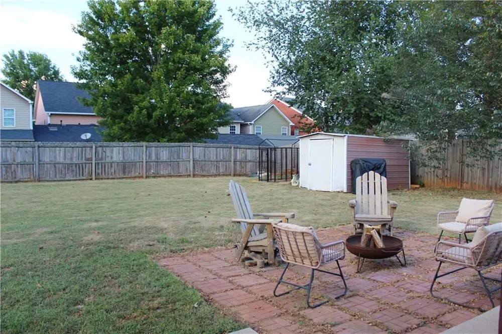 15 Georgia Boulevard Cartersville, GA 30120