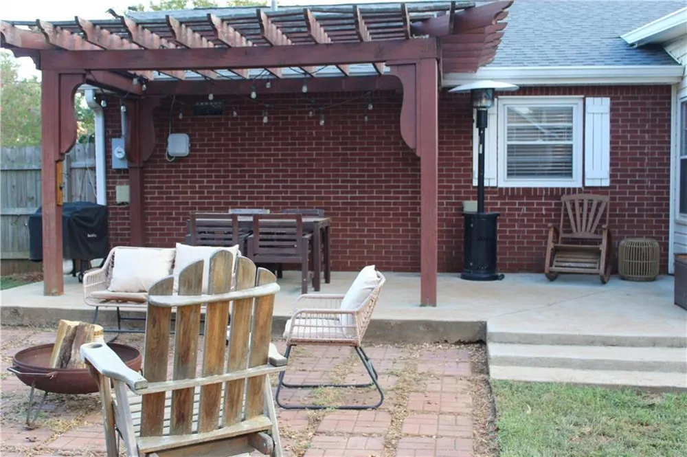 15 Georgia Boulevard Cartersville, GA 30120
