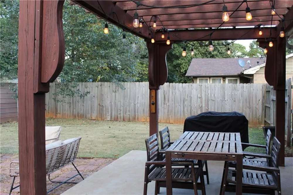 15 Georgia Boulevard Cartersville, GA 30120