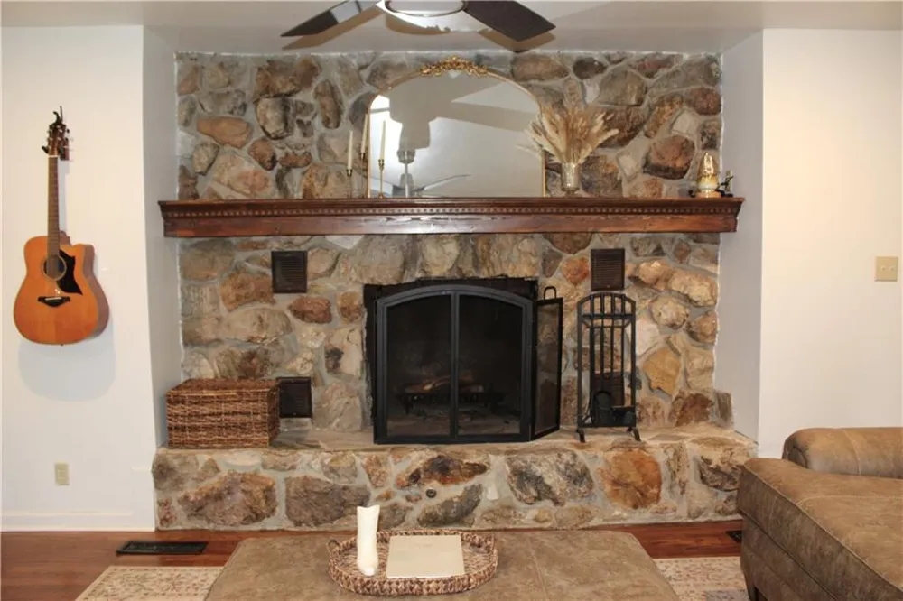 15 Georgia Boulevard Cartersville, GA 30120
