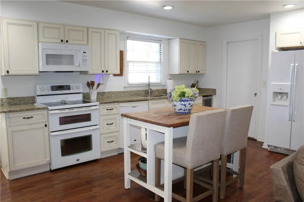 15 Georgia Boulevard Cartersville, GA 30120