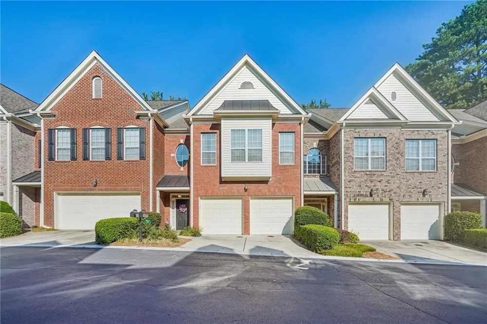 3517 Henderson Reserve Atlanta, GA 30341