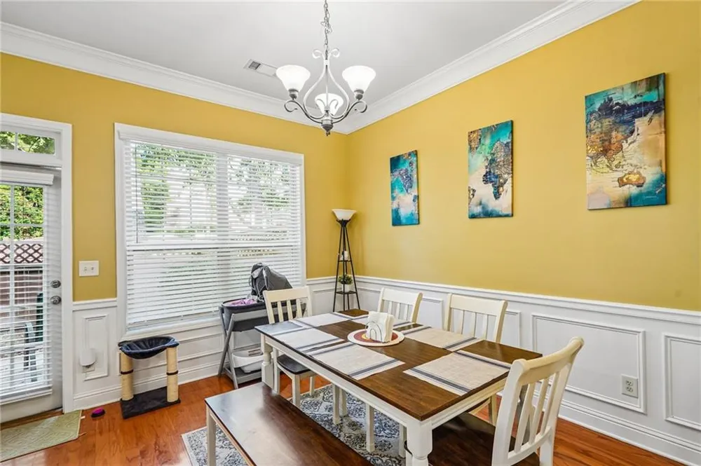 3517 Henderson Reserve Atlanta, GA 30341