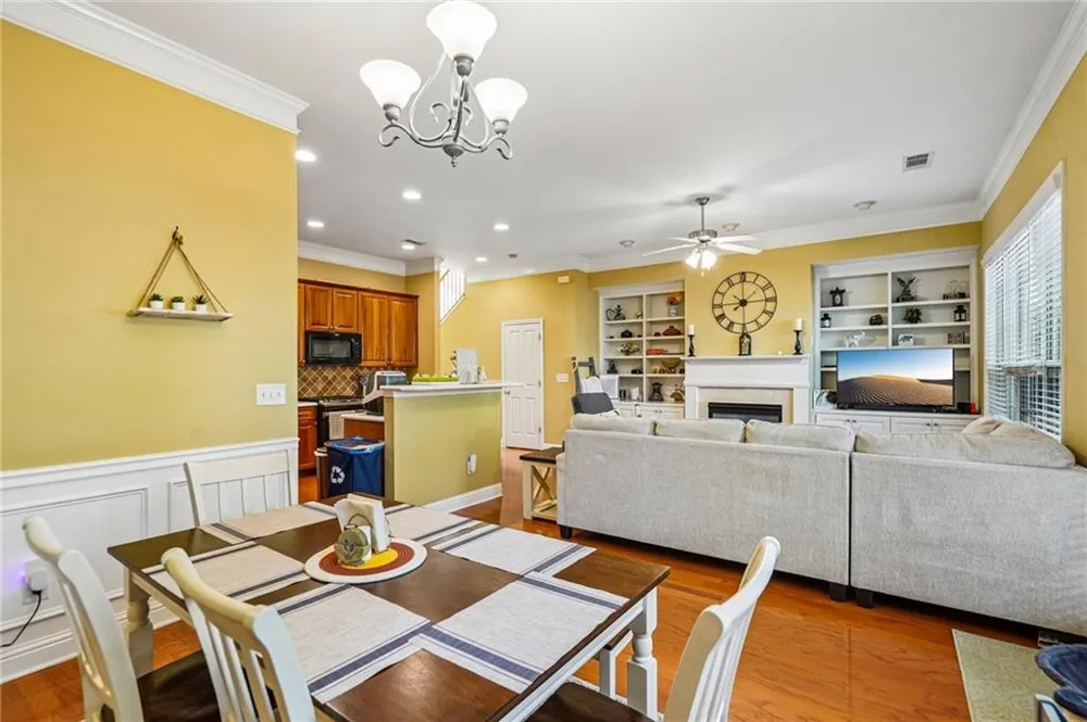 3517 Henderson Reserve Atlanta, GA 30341
