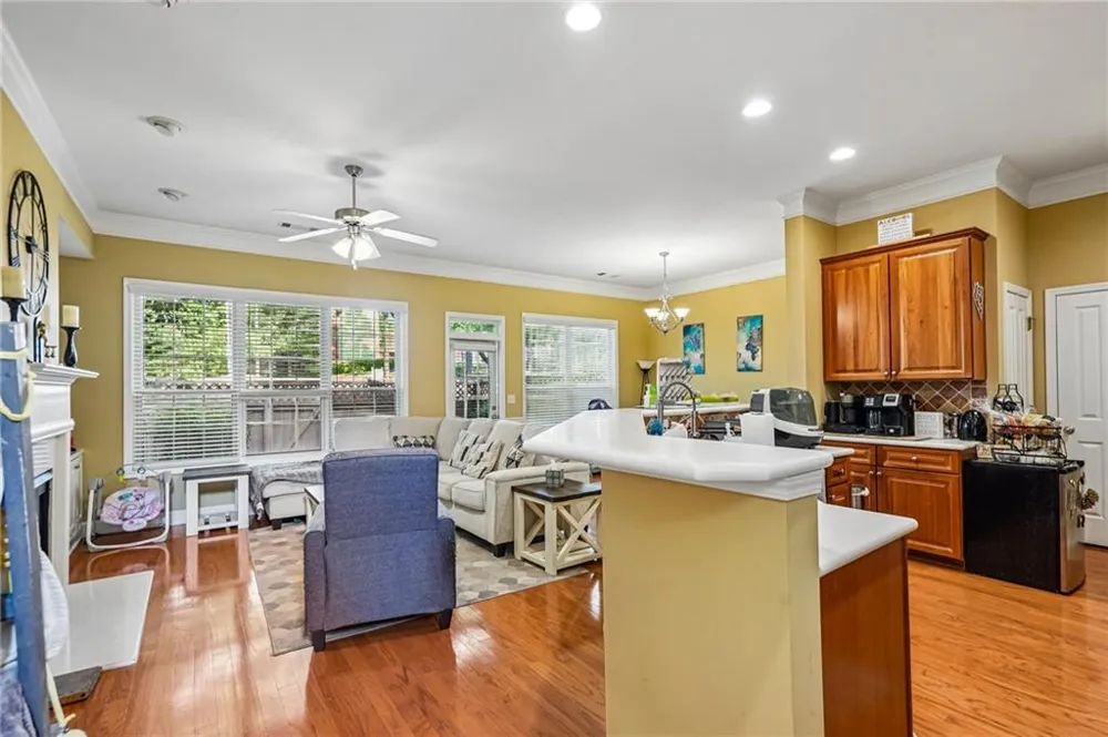 3517 Henderson Reserve Atlanta, GA 30341