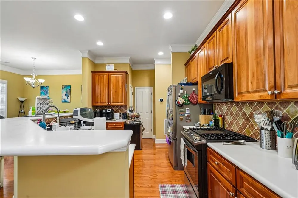 3517 Henderson Reserve Atlanta, GA 30341