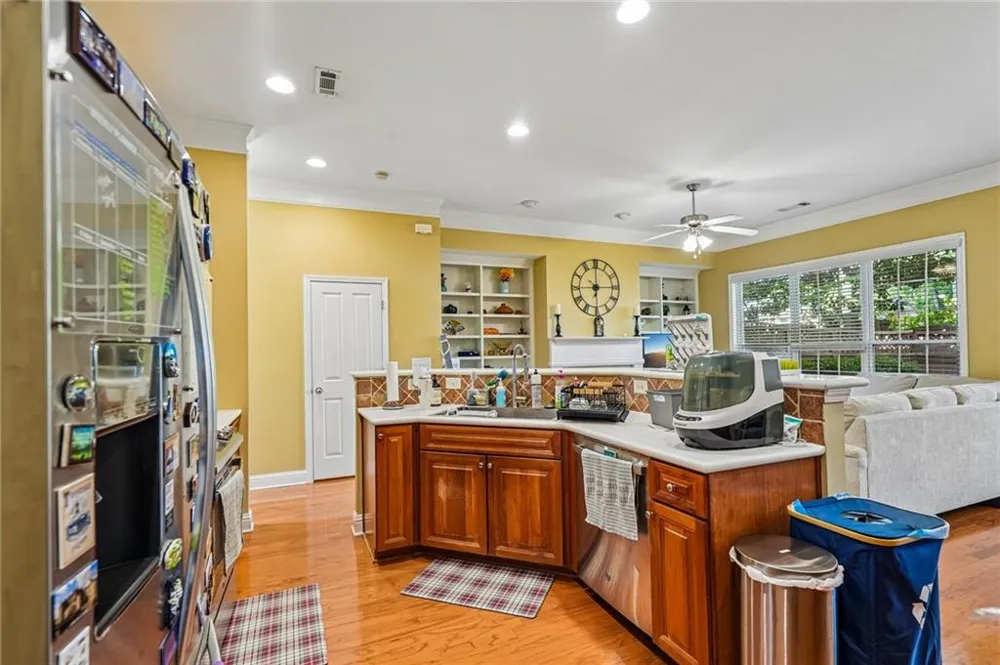 3517 Henderson Reserve Atlanta, GA 30341