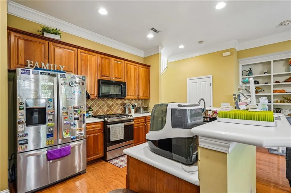 3517 Henderson Reserve Atlanta, GA 30341