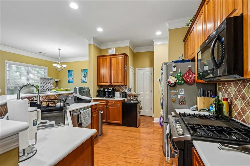 3517 Henderson Reserve Atlanta, GA 30341